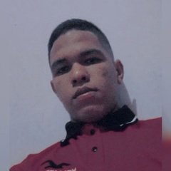 Gabriel Jiménez, 21 год, Caracas