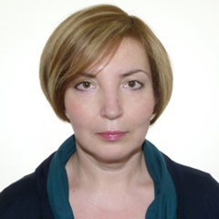 Елена Домкина, Владимир