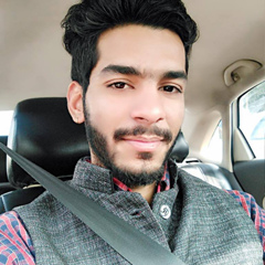 Rohit Sharma, 30 лет, Jalandhar