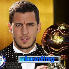 Eden Hazard, 33 года, La Louvière