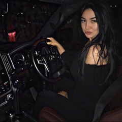 Adina Adilova, 33 года