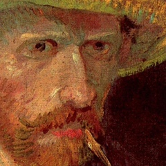 Van Gogh, 39 лет, Воронеж