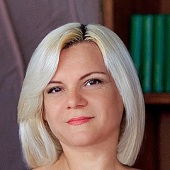 Елена Иванченко, Донецк