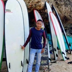 Hendar Banjar, 33 года, Banjarmasin