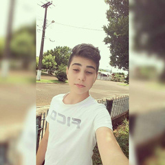 Fernando Rodriguez, 24 года, San Antonio