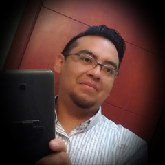 Edison Ortega, 42 года, Quito