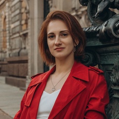 Алина Соколова, 29 лет, Санкт-Петербург