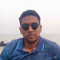 Pallab Das, 22 года, Lakshmipur (Laxmipur)