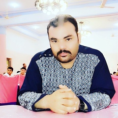 Abdulraufsalihi Alko, 32 года, Kandahar