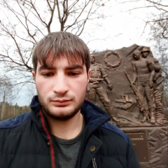 Levon Petrosyan, 28 лет