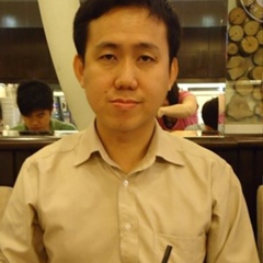 Locke Huang, Kuala Lumpur