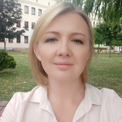 Olga Marchik, Гродно