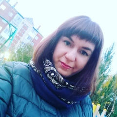 Наташа Глухова, 39 лет, Омск