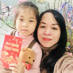 Thanh-Binh Ngo-Thi, 54 года, Haiphong