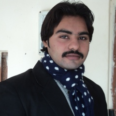 Shahbaz Khan, 30 лет, Multan