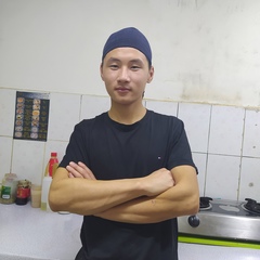 Boo Dii, 23 года, Darkhan