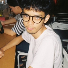 Alwin Junizar, 29 лет, Bandung