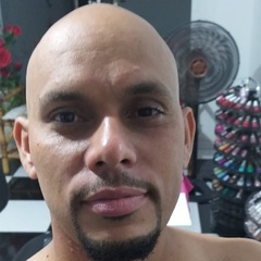 Jefferson Souza, 40 лет, Cianorte