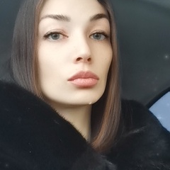 Alena Muzafarova