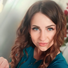 Елена Федотова