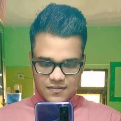 Shubham Sharma, 25 лет, Ahmedabad