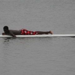 Christopher Amah, Lomé