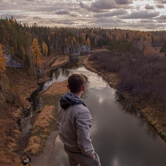 Артём Никулов, Екатеринбург