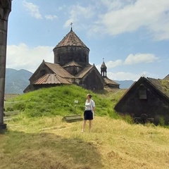 Юлия Шалагина, Приозерск