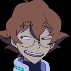 Pidge Gunderson