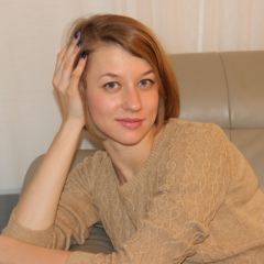 Dina Zabolotskikh, 39 лет, Калининград