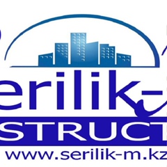 Serilik-M Construction, Алматы