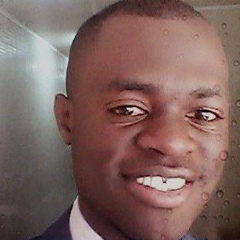 Musonda Chanda, 36 лет, Lusaka