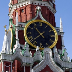 Андрей Седых, Москва