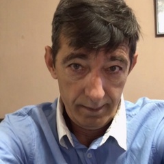 Goran Goran, 44 года, Kragujevac