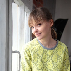 Елена Кочетова, Нижний Новгород