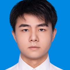 Vincent Lee, 24 года