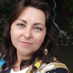 Соколова Анна, 41 год, Москва