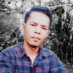 Andi Sianturi, 45 лет, Medan