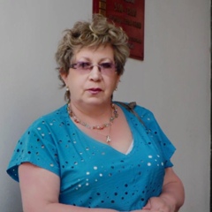 Галина Шатунова, Киров