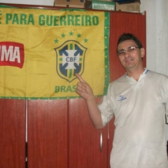 Gilberto Giba, 28 лет, Guarulhos