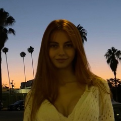 Camilla Alicova, 26 лет, Los Angeles