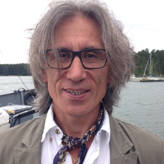 Habas Thagapsov, Helsinki