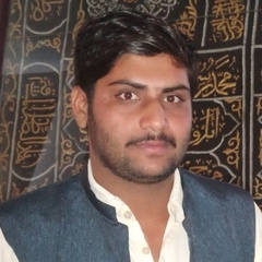 Dur Muhammad, 25 лет, Karachi