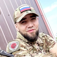 Muhammed Muhammadiev, 33 года, Волжск