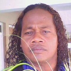 John Huta, 54 года, Honiara