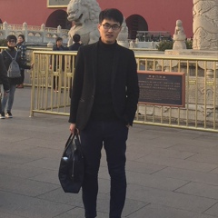 Chen Damon, 37 лет, Qingdao