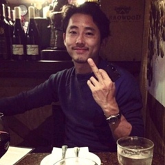 Glenn Rhee, 41 год, Atlanta