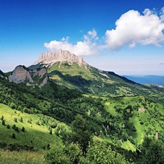 Анатолий Шульга, Санкт-Петербург