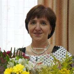 Елена Смагина, Екатеринбург