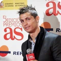 Cristiano Ronaldo, 39 лет, Funchal